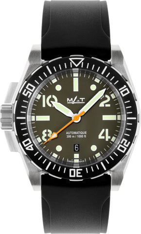 Mat Land AutoMatic Watch