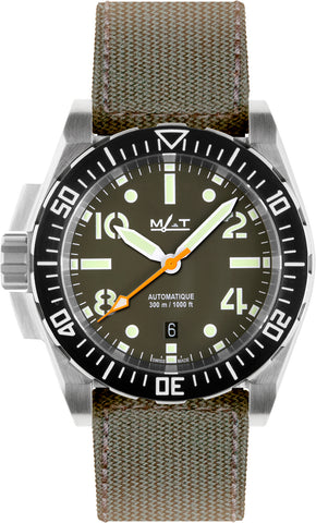 Mat Watch Land Automatic AG5 5 ABD