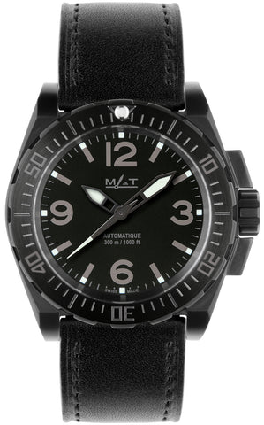 Mat Watch Furtive Automatic AG6 2 C3