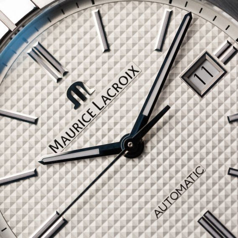 Maurice Lacroix Aikon Automatic Watch