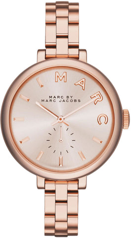 Marc Jacobs Watch Sally. MBM3364