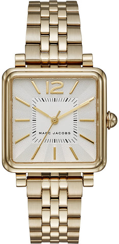 Marc Jacobs Watch Vic Ladies MJ3462