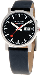 Mondaine Watch Evo Big Date A669.30300.14SBB