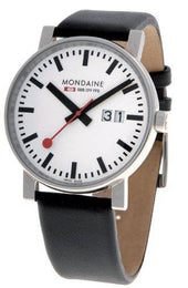 Mondaine Watch Evo Big Date S A627.30303.11SBB
