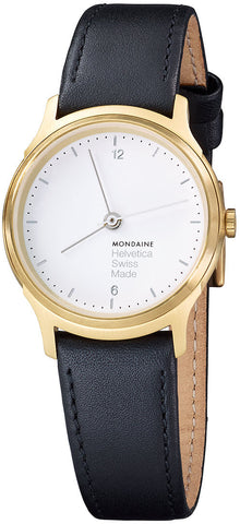 Mondaine Watch Helvetica No1 Light 26 MH1.L1111.LB
