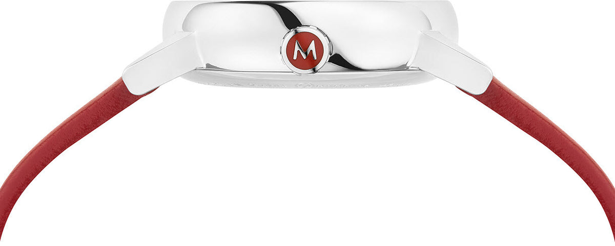 Mondaine Watch Evo2 Petite D