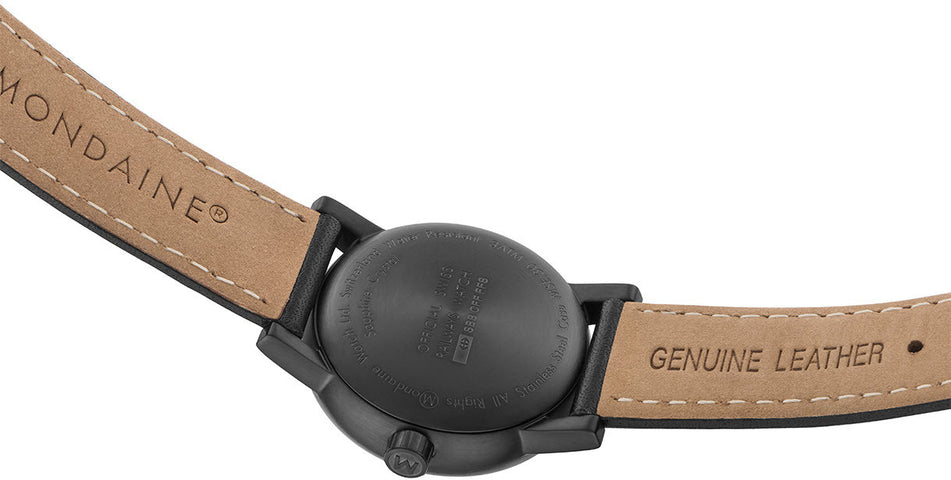 Mondaine Watch Evo2 30