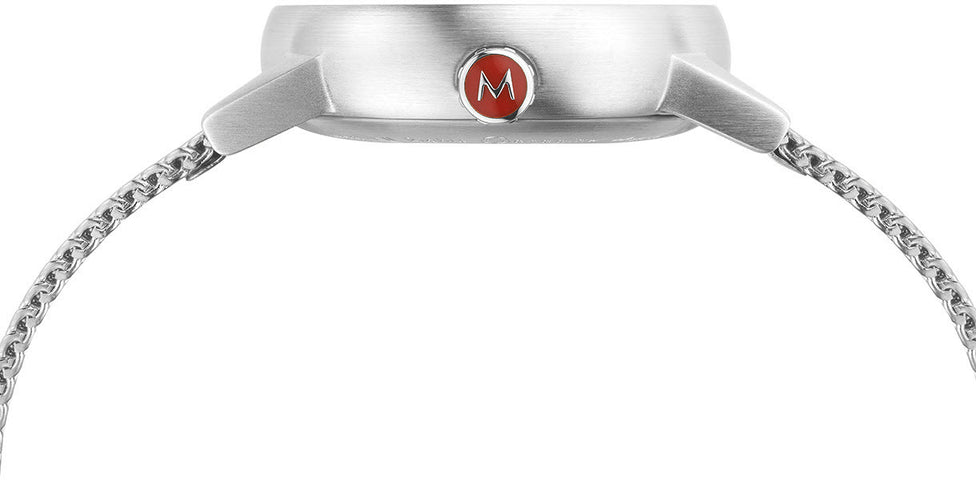 Mondaine Evo2 30 Watch