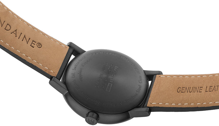 Mondaine Watch Evo2 40