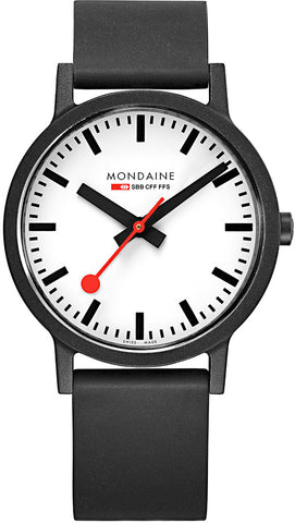 Mondaine Essence Watch