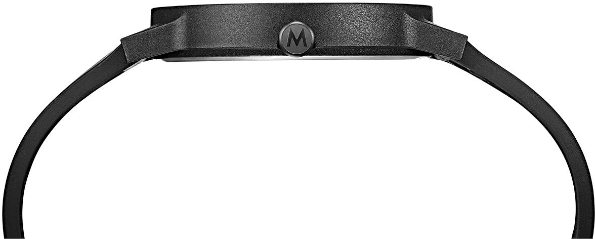 Mondaine Essence Watch