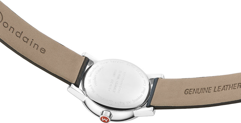 Mondaine Watch Evo2 Big Date D