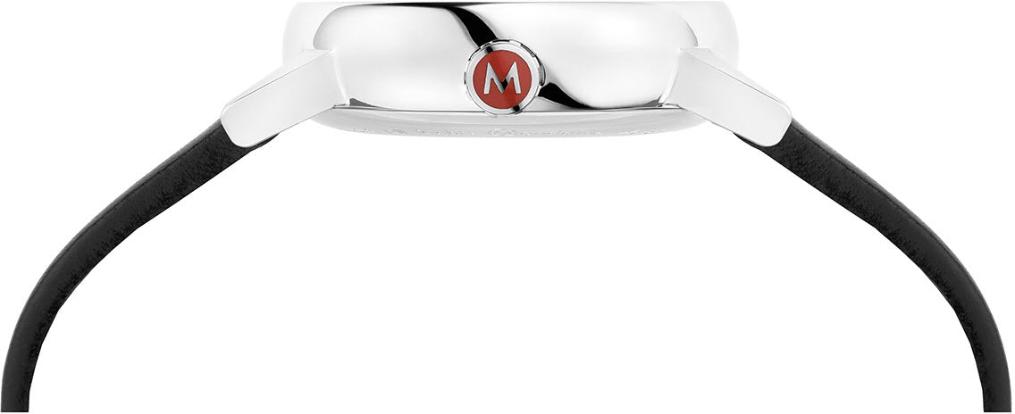 Mondaine Watch Evo2 Big Date D