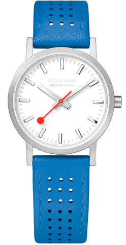 Mondaine Watch SBB Classic A658.30323.16SBD