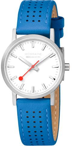 Mondaine Watch SBB Classic