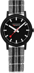 Mondaine Watch Essence MS1.41120.LB