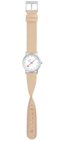 Mondaine Watch Classic Ladies