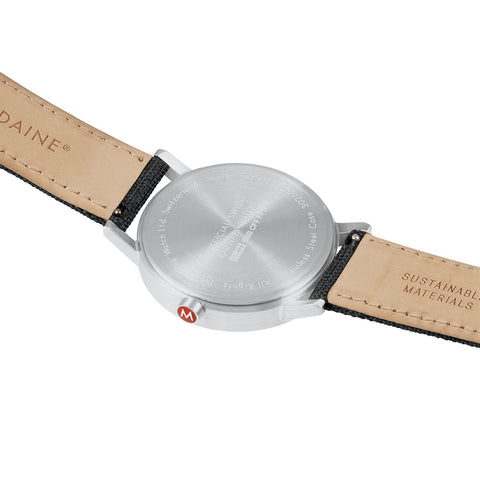 Mondaine Watch Classic Mens