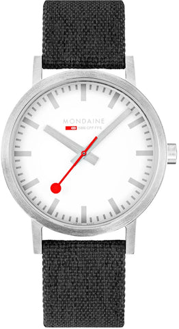 Mondaine Watch Classic Mens