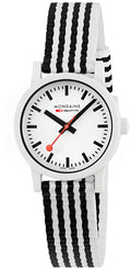 Mondaine Watch Essence MS1.32110.LA