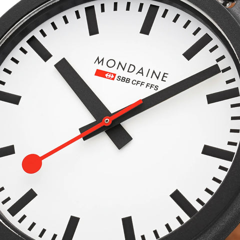 Mondaine Watch Essence