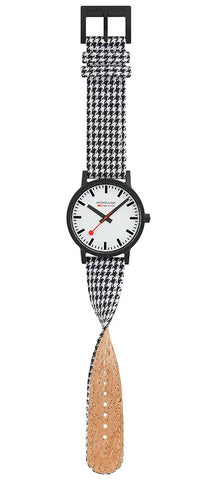 Mondaine Watch Essence
