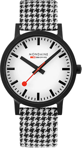 Mondaine Watch Essence