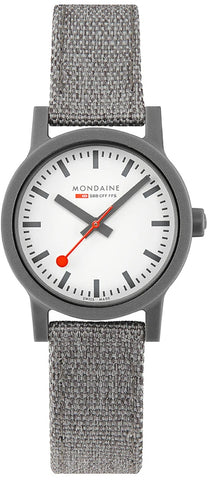 Mondaine Watch Essence D