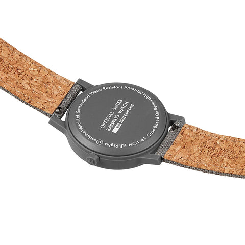 Mondaine Watch Essence