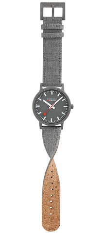 Mondaine Watch Essence
