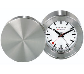 Mondaine Stop2go Smart Clock MSM.64410