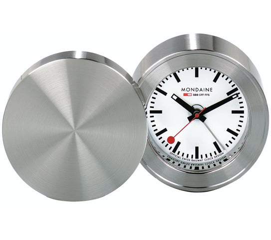 Mondaine Stop2go Smart Clock MSM.64410