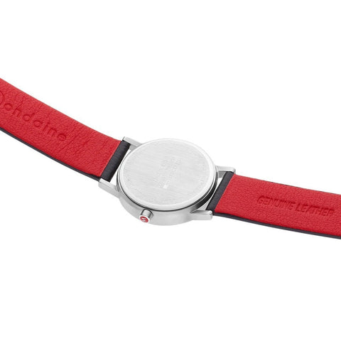 Mondaine Watch Classic D