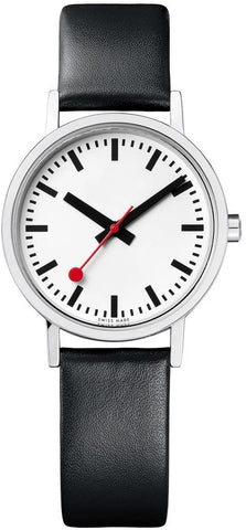 Mondaine Watch Classic D
