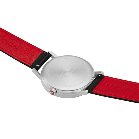 Mondaine Classic Watch D