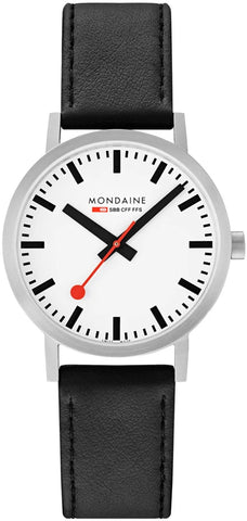 Mondaine Classic Watch D