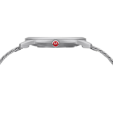 Mondaine Simply Elegant Watch