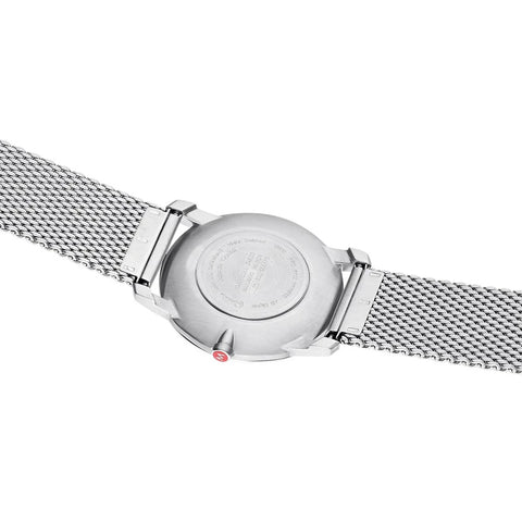 Mondaine Simply Elegant Watch