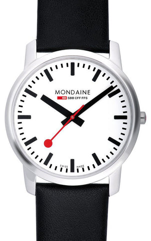 Mondaine Simply Elegant