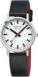 Mondaine Watch Classic White A660.30314.11SBBV