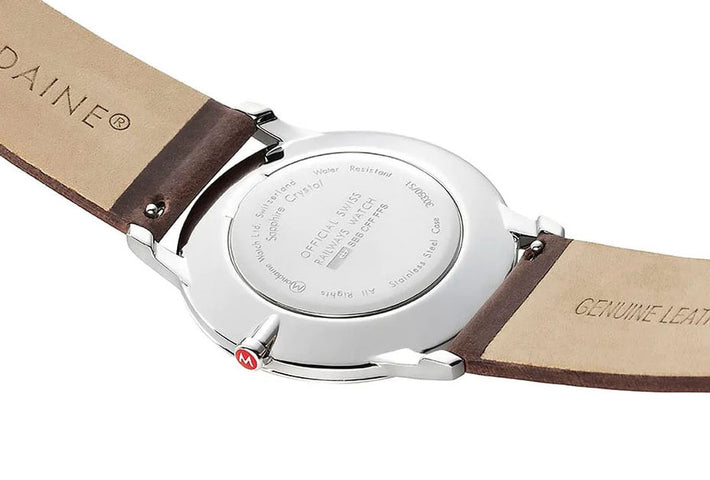 Mondaine Simply Elegant