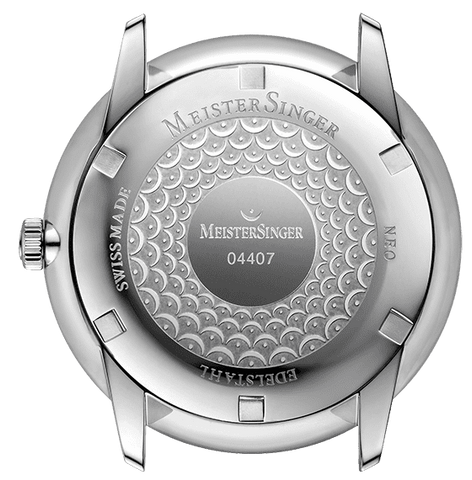MeisterSinger Neo Cordovan