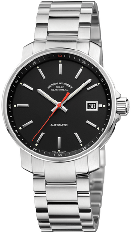 Muehle Glashuette Watch 29er S M1-25-23-MB