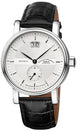 Muhle Glashutte Watch Teutonia II Grobdatum Chronometer M1-33-75-LB
