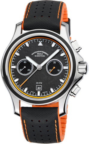 Muhle Glashutte Watch ProMare M1-42-04-NB