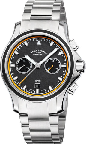 Muhle Glashutte Watch ProMare M1-42-04-MB
