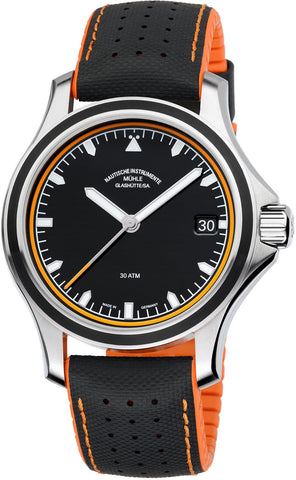 Muhle Glashutte Watch ProMare Datum M1-42-13-NB