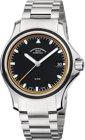 Muhle Glashutte Watch ProMare Datum M1-42-13-MB