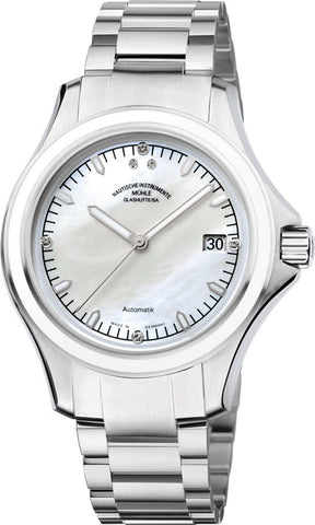 Muhle Glashutte Watch ProMare Lady M1-42-25-MB