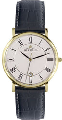 Herbelin Watch Classiques Mens 12248/P08